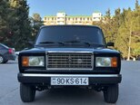 LADA (VAZ) 2107-1