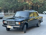 LADA (VAZ) 2107-4