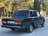 LADA (VAZ) 2107-9