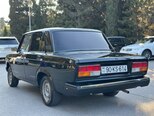 LADA (VAZ) 2107-8