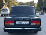 LADA (VAZ) 2107-7