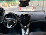 Chevrolet Cruze-7
