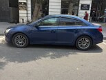 Chevrolet Cruze-3