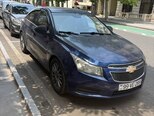 Chevrolet Cruze-2