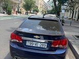 Chevrolet Cruze-6