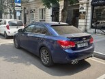 Chevrolet Cruze-4