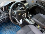 Chevrolet Cruze-8