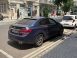 Chevrolet Cruze-5