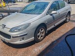 Peugeot 407-5