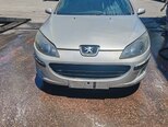 Peugeot 407-1