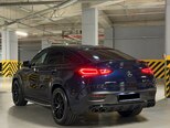 Mercedes GLE 53 AMG 4MATIC+ Coupe-7