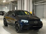 Mercedes GLE 53 AMG 4MATIC+ Coupe-4