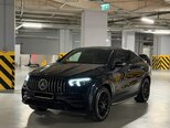 Mercedes GLE 53 AMG 4MATIC+ Coupe-3