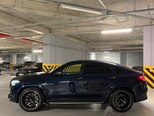 Mercedes GLE 53 AMG 4MATIC+ Coupe-8