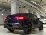 Mercedes GLE 53 AMG 4MATIC+ Coupe-11