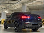 Mercedes GLE 53 AMG 4MATIC+ Coupe-9