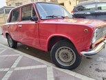 LADA (VAZ) 21011-4