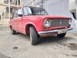 LADA (VAZ) 21011-10