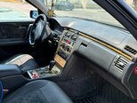 Mercedes E 200-7