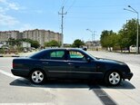 Mercedes E 200-9