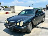 Mercedes E 200-8
