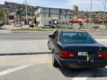 Mercedes E 200-15
