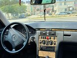 Mercedes E 200-6