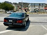 Mercedes E 200-16