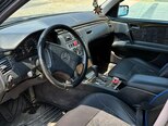 Mercedes E 200-4