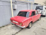 LADA (VAZ) 21011-11