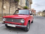 LADA (VAZ) 21011-15