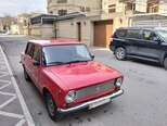 LADA (VAZ) 21011-8