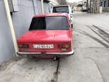 LADA (VAZ) 21011-12