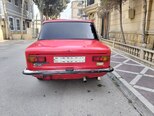 LADA (VAZ) 21011-14