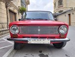 LADA (VAZ) 21011-2