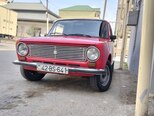 LADA (VAZ) 21011-1