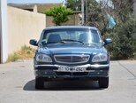 GAZ 3110 "Volga"-11
