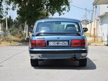 GAZ 3110 "Volga"-4