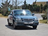 GAZ 3110 "Volga"-3