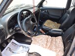 GAZ 3110 "Volga"-9
