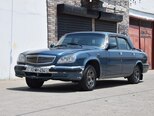 GAZ 3110 "Volga"-1