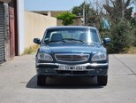 GAZ 3110 "Volga"-2