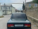LADA (VAZ) 2107-4
