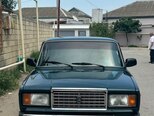 LADA (VAZ) 2107-1