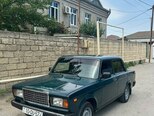LADA (VAZ) 2107-2