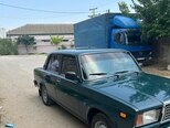 LADA (VAZ) 2107-3