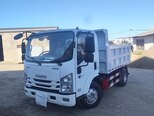 Isuzu ELF-1