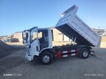Isuzu ELF-8