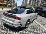 Kia K5-4