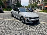 Kia K5-1
